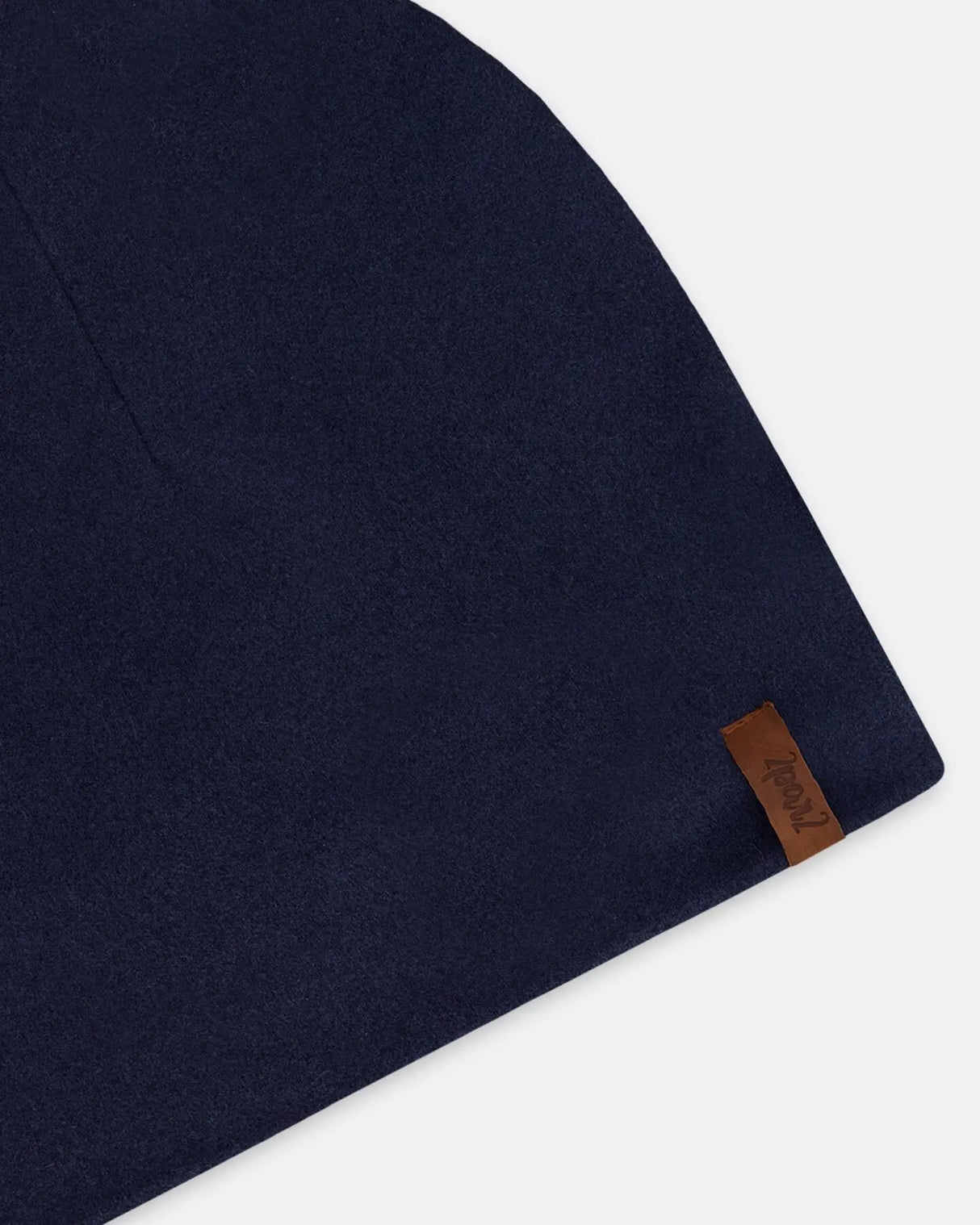 Mid-Season Jersey Hat Navy Blue | Deux par Deux | Jenni Kidz