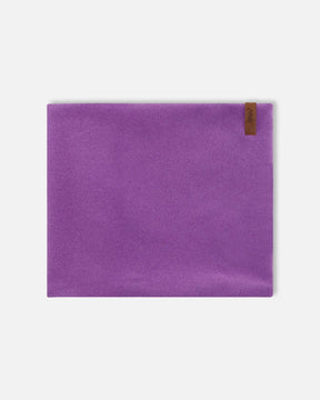 Mid-Season Jersey Neck Tube Lavender | Deux par Deux | Jenni Kidz