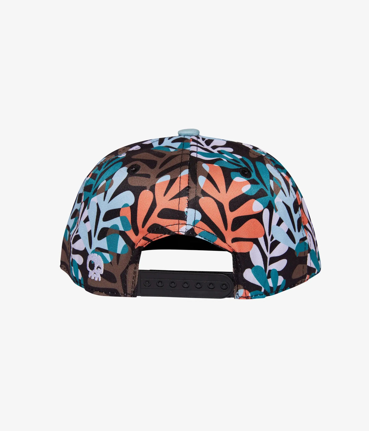 Mumbo Jumbo Snapback Hat - Blue | Headster | Headster | Jenni Kidz