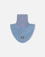 Neckwarmer Air Blue | Deux par Deux | Jenni Kidz