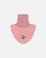 Neckwarmer Light Pink | Deux par Deux | Jenni Kidz