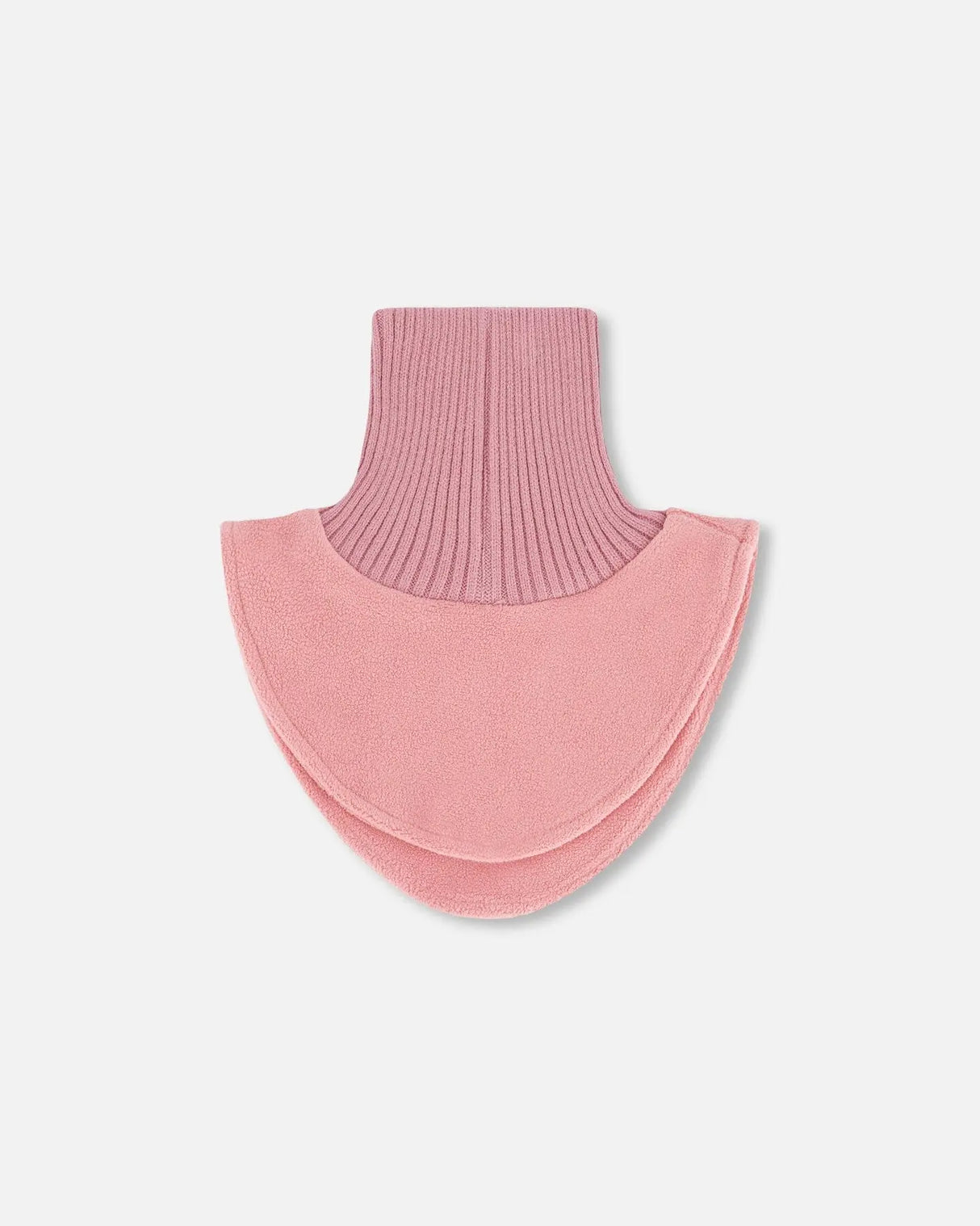 Neckwarmer Light Pink | Deux par Deux | Jenni Kidz