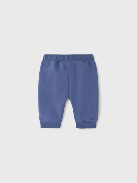 Newborn Cute Cars 3 Piece Tracksuit Blue | Mayoral | Mayoral | Jenni Kidz