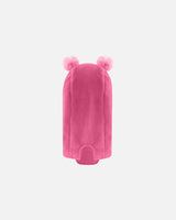 Oversized Balaclava Candy Pink | Deux par Deux | Jenni Kidz