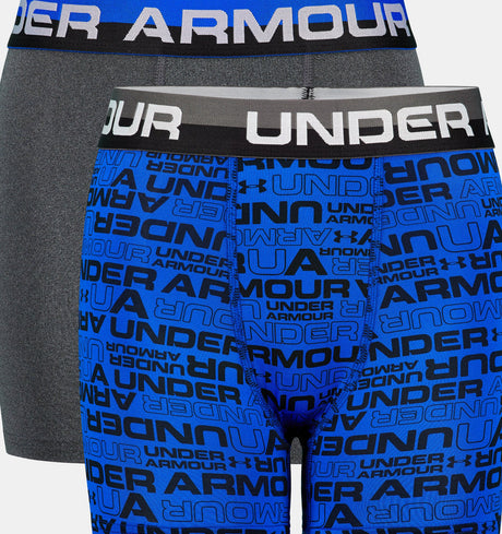 Boys' Boxerjock 2-Pack | Under Armour - Jenni Kidz