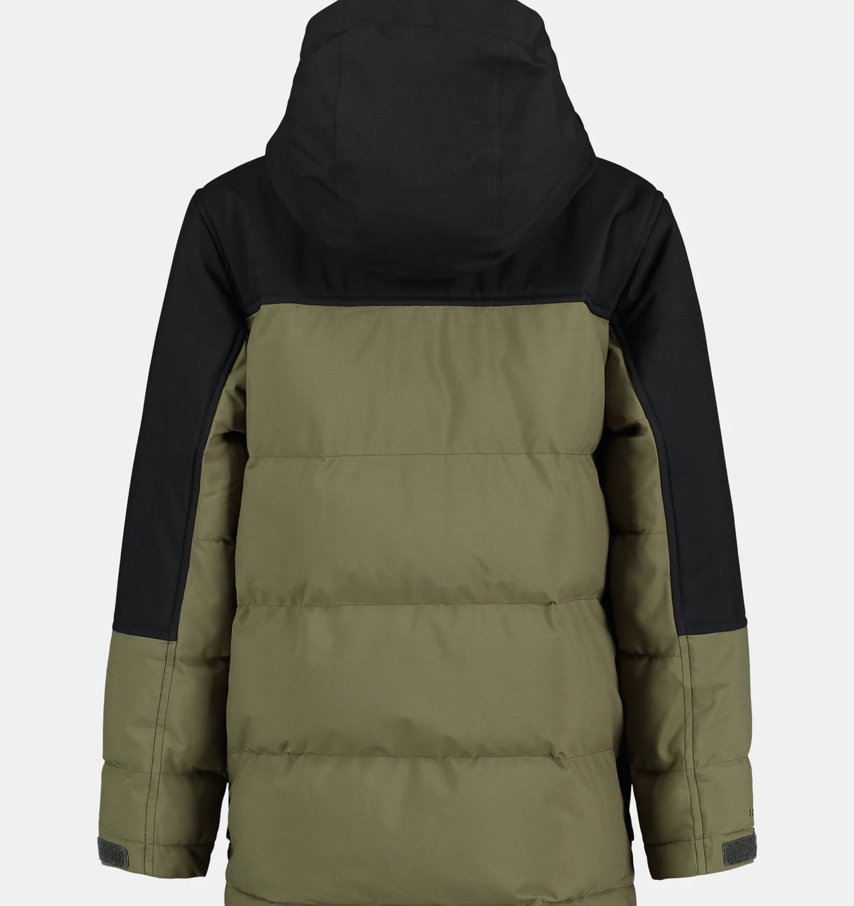 Boys' Superthaw Jacket - Marine Od Green | Under Armour - Jenni Kidz