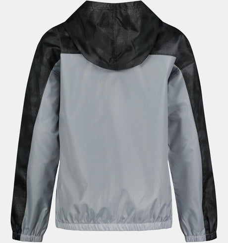 Boys' Wintuck Printed Windbreaker | Under Armour - Jenni Kidz