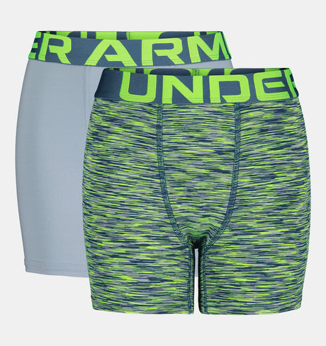 Boys' Twist 2-Pack Boxerjock | Under Armour - Jenni Kidz