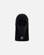 Polar Fleece Balaclava Black | Deux par Deux | Jenni Kidz