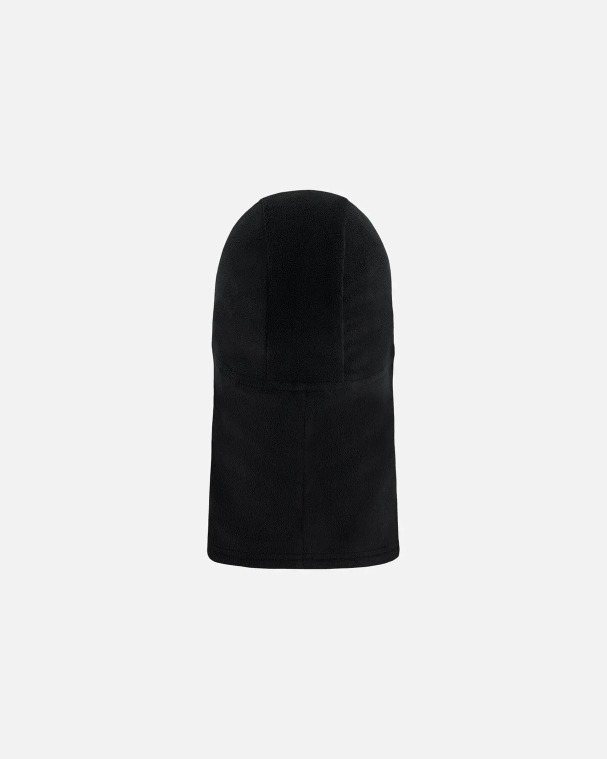 Polar Fleece Balaclava Black | Deux par Deux | Jenni Kidz