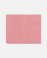 Polar Fleece Neckwarmer Dusty Pink | Deux par Deux | Jenni Kidz