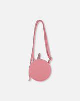 Pu Unicorn Bag Pink | Deux par Deux | Jenni Kidz