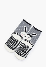 Non-Slip Holiday Socks Girls | Mayoral - Jenni Kidz