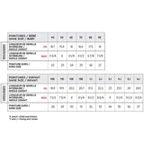 Rain Boots Black | Deux par Deux | Jenni Kidz