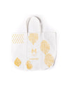 Reusable Gift Tote Bag | Malabar Baby | Jenni Kidz