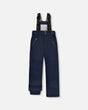 Snow Pants Navy | Deux par Deux | Jenni Kidz