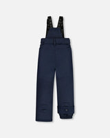 Snow Pants Navy | Deux par Deux | Jenni Kidz