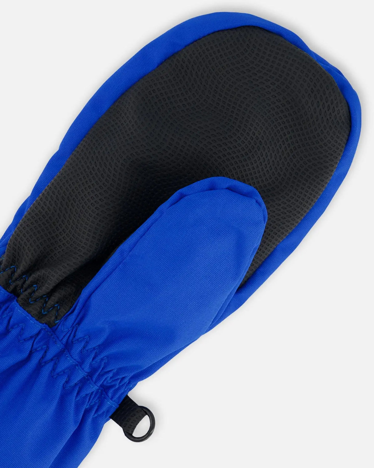 Solid Mittens Royal Blue | Deux par Deux | Jenni Kidz