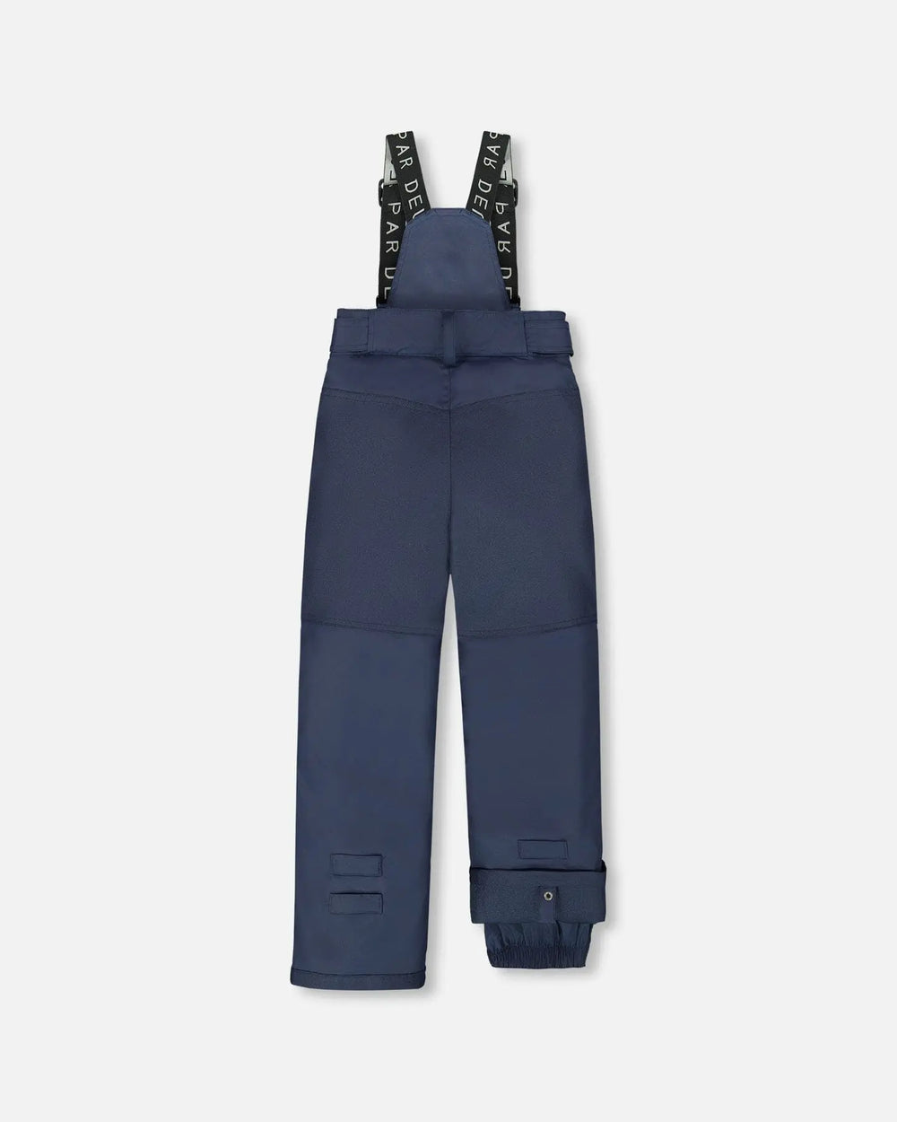 Solid Play Snow Pants Navy Blue | Deux par Deux | Jenni Kidz