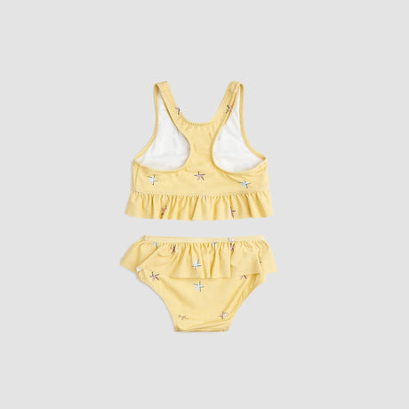 Starfish On Sunrise Bikini | Miles The Label | Miles The Label | Jenni Kidz