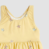 Starfish On Sunrise Bikini | Miles The Label | Miles The Label | Jenni Kidz