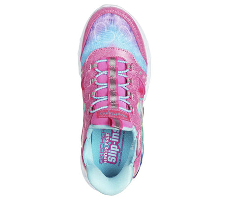 Toddlers Girls' Skechers Slip-ins: Infinite Heart Lights | Skechers | Skechers | Jenni Kidz