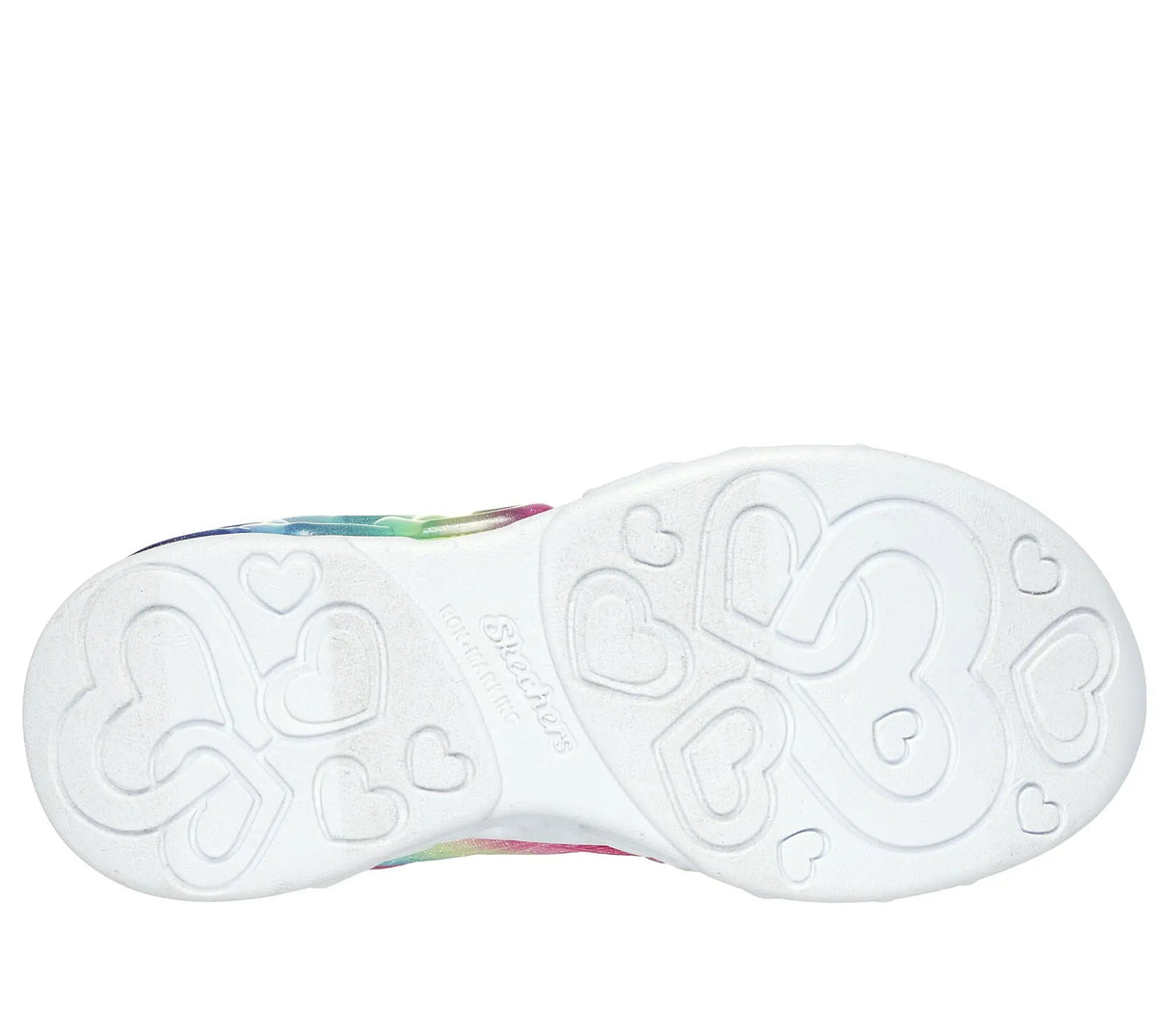 Toddlers Girls' Skechers Slip-ins: Infinite Heart Lights | Skechers | Skechers | Jenni Kidz