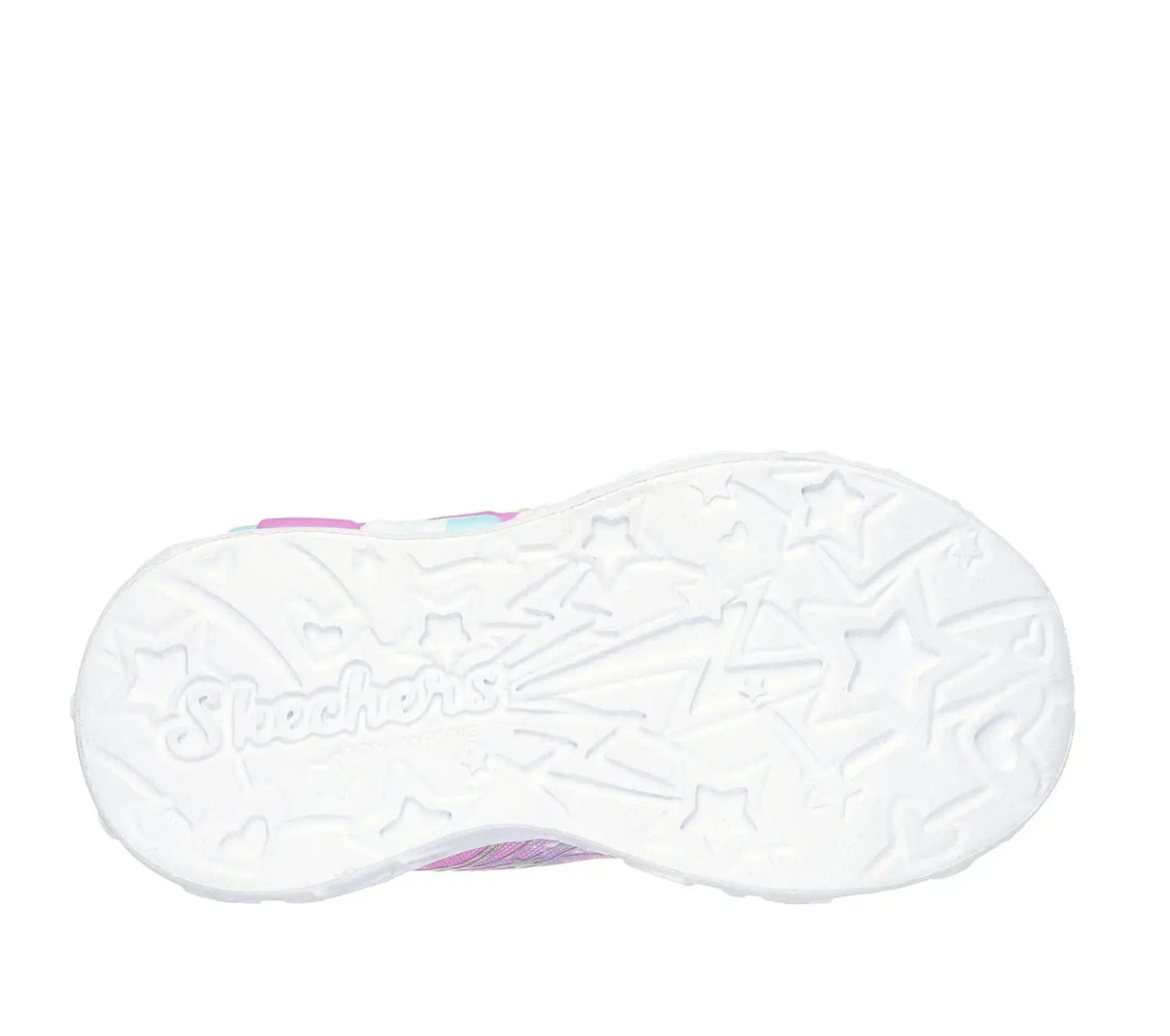 Toddlers Girls' Unicorn Charmer - Lil Stellar Pink | Skechers | Skechers | Jenni Kidz