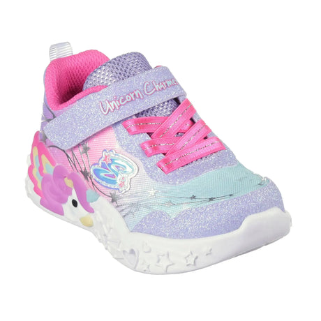 Toddlers Girls' Unicorn Charmer - Lil Stellar Pink | Skechers (Copy) | Skechers | Jenni Kidz