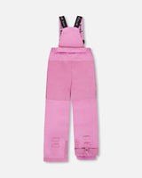 Two-Piece Play Snowsuit Purple | Deux par Deux | Jenni Kidz