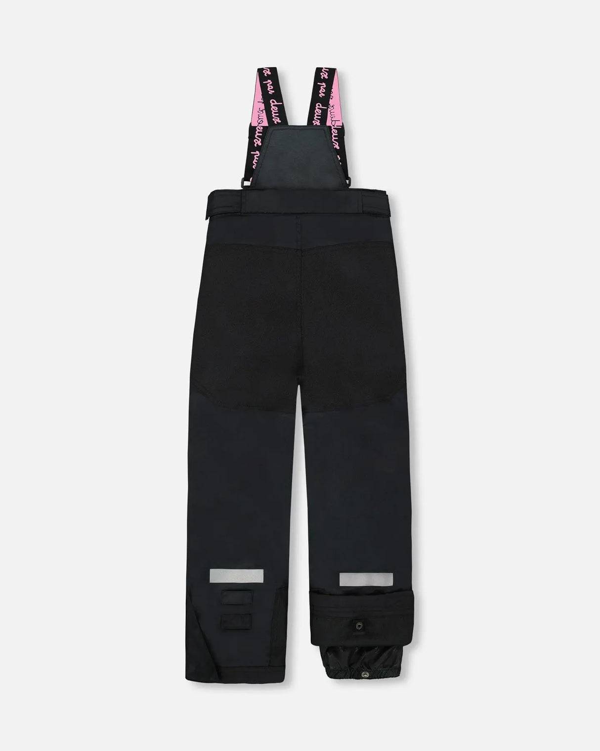 Two-Piece Teknik Snowsuit Rainbow Gradient | Deux par Deux | Jenni Kidz
