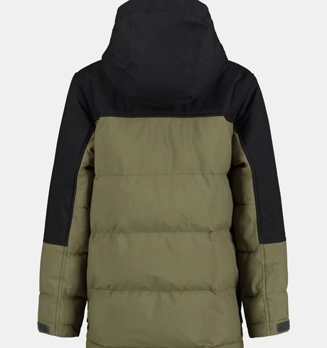 Under Armour Boys' Superthaw Jacket | Boys Winter Jacket | Under Armour | Jenni Kidz