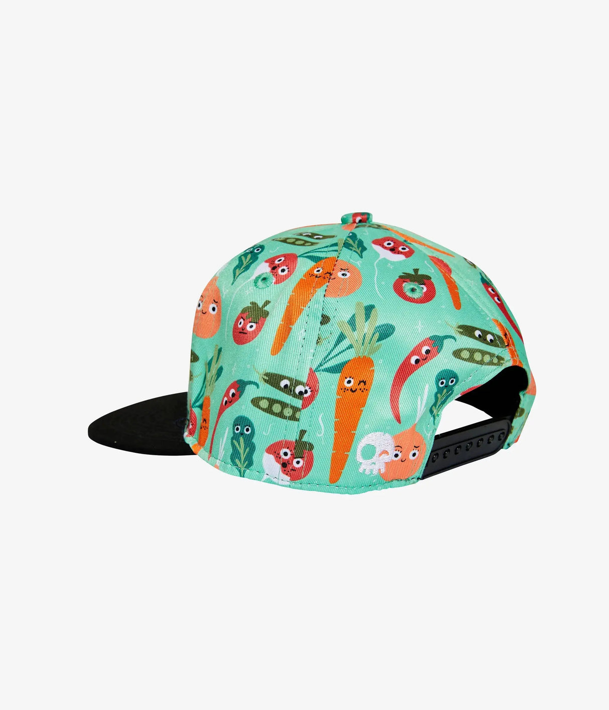 Veggie Hat - Green | Headster | Headster | Jenni Kidz