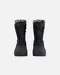 Winter Boots Black With Removable Liner | Deux par Deux | Jenni Kidz