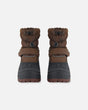 Winter Boots Taupe | Deux par Deux | Jenni Kidz