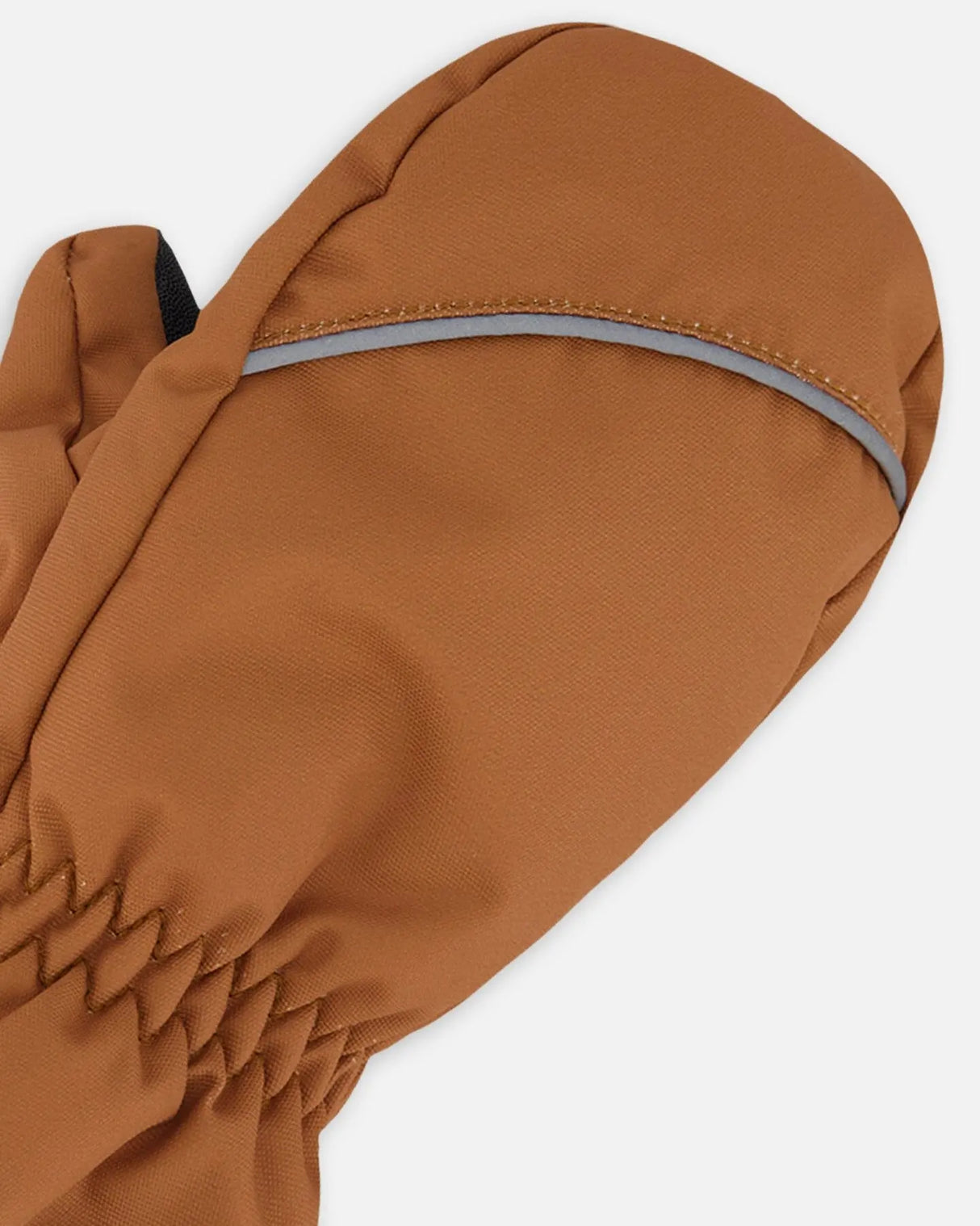 Winter Mittens Play Brown Sugar | Deux par Deux | Jenni Kidz