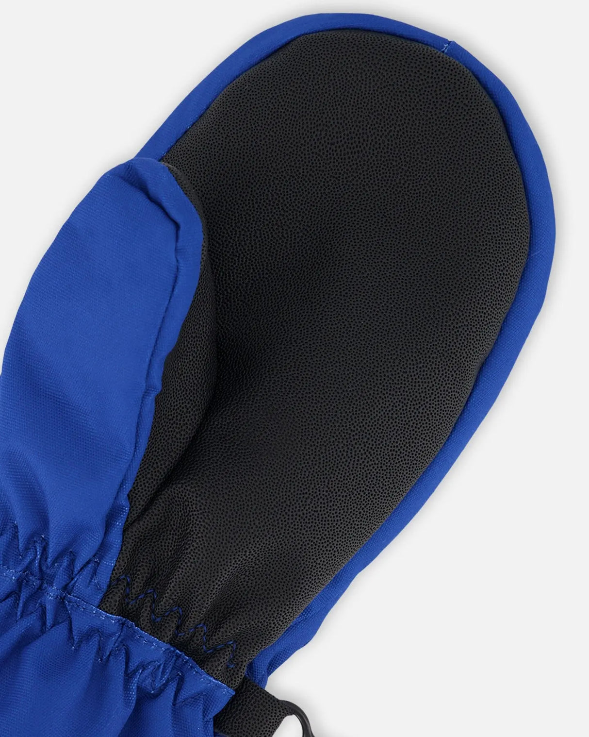 Winter Mittens Play Royal Blue | Deux par Deux | Jenni Kidz