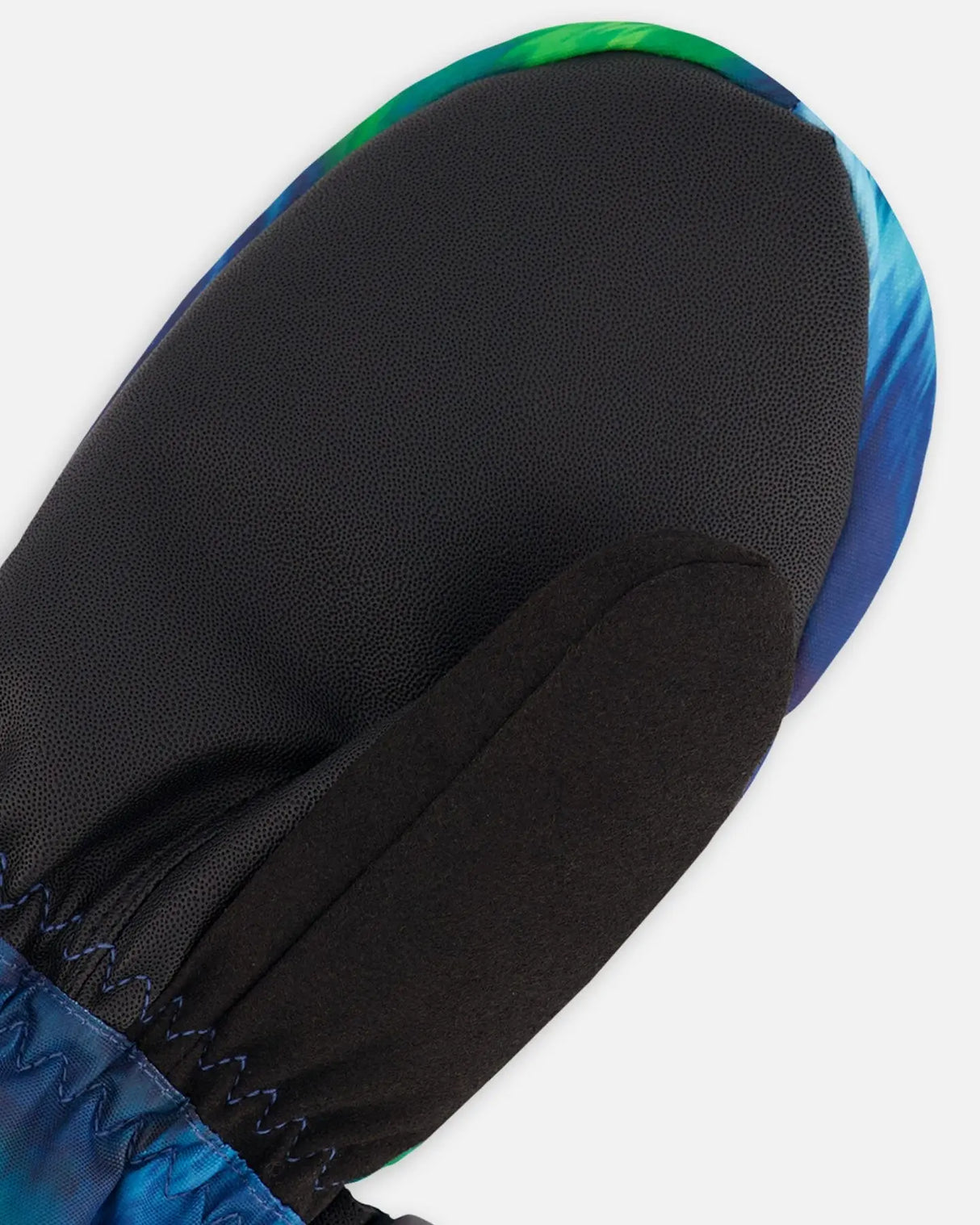 Winter Mittens Teknik Aurora Borealis | Deux par Deux | Jenni Kidz