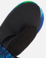 Winter Mittens Teknik Aurora Borealis | Deux par Deux | Jenni Kidz