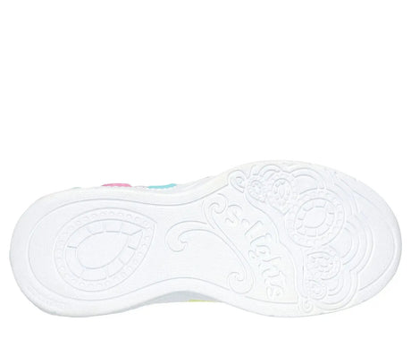 Youth Girls' Princess Wishes | Skechers | Skechers | Jenni Kidz