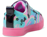 Youth Girls' Twinkle Sparks Ice 2.0 - Shimmering Sky | Skechers | Skechers | Jenni Kidz