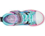 Youth Girls' Twinkle Sparks Ice 2.0 - Shimmering Sky | Skechers | Skechers | Jenni Kidz