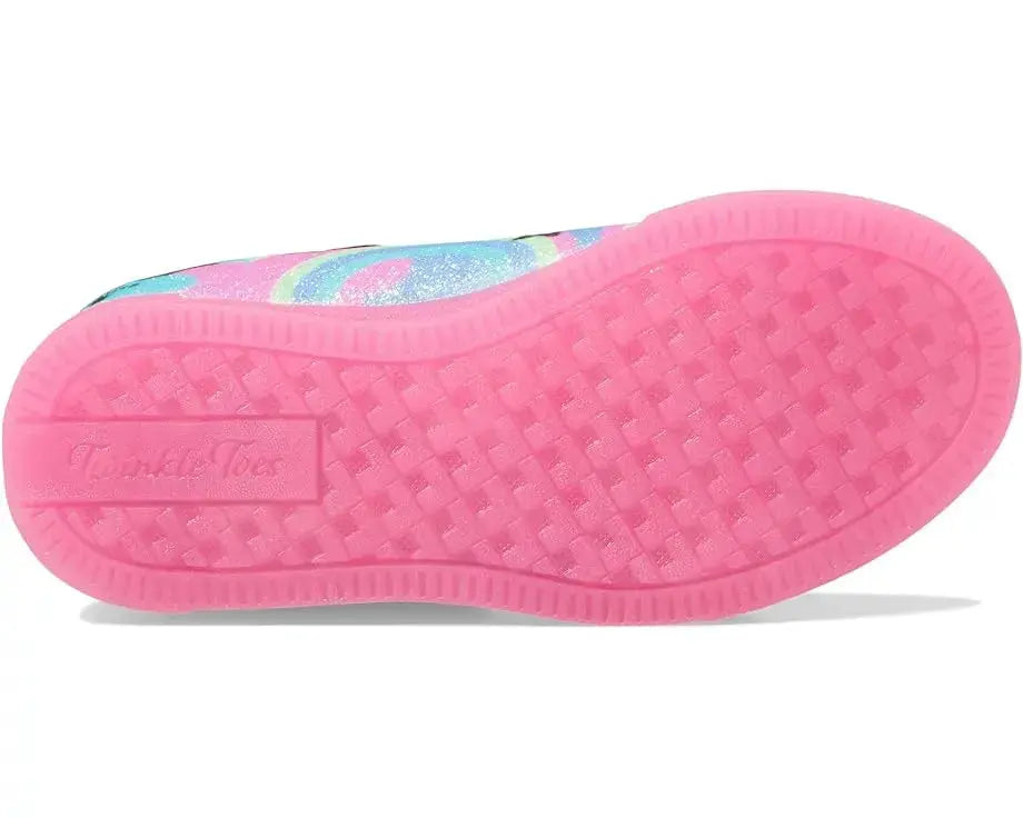 Youth Girls' Twinkle Sparks Ice 2.0 - Shimmering Sky | Skechers | Skechers | Jenni Kidz