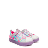 Youth Girls' Twinkle Toes - Sparks Ice 2.0 Shimmering Sky Sneaker | Skechers | Skechers | Jenni Kidz