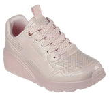 Youth Girls' Uno Ice - Prism Luxe | Skechers | Skechers | Jenni Kidz