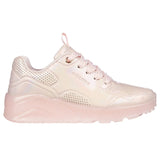 Youth Girls' Uno Ice - Prism Luxe | Skechers | Skechers | Jenni Kidz