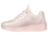 Youth Girls' Uno Ice - Prism Luxe | Skechers | Skechers | Jenni Kidz