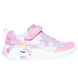 Youth Girls'S-Lights: Unicorn Dreams - Wishful Magic | Skechers | Skechers | Jenni Kidz
