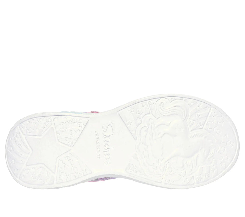Youth Girls'S-Lights: Unicorn Dreams - Wishful Magic | Skechers | Skechers | Jenni Kidz
