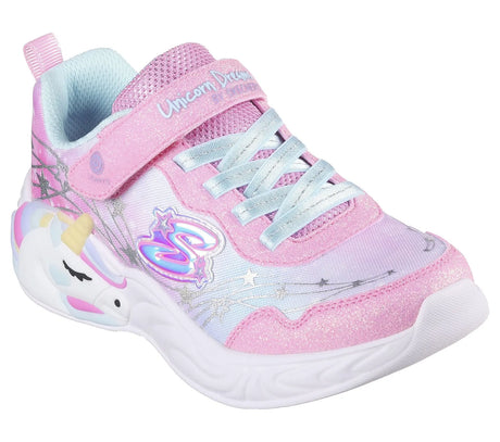 Youth Girls'S-Lights: Unicorn Dreams - Wishful Magic | Skechers | Skechers | Jenni Kidz